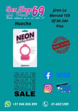 Juguetes Especiales con Vibrador